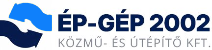 ÉP-GÉP 2002 Kft.